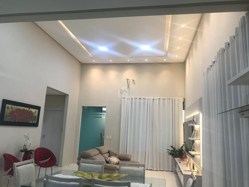 Casa, 3 quartos, 162 m² - Foto 4