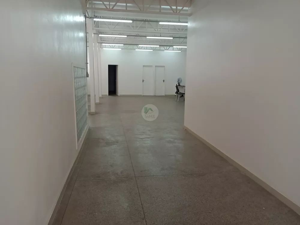 Prédio Inteiro, 600 m² - Foto 6