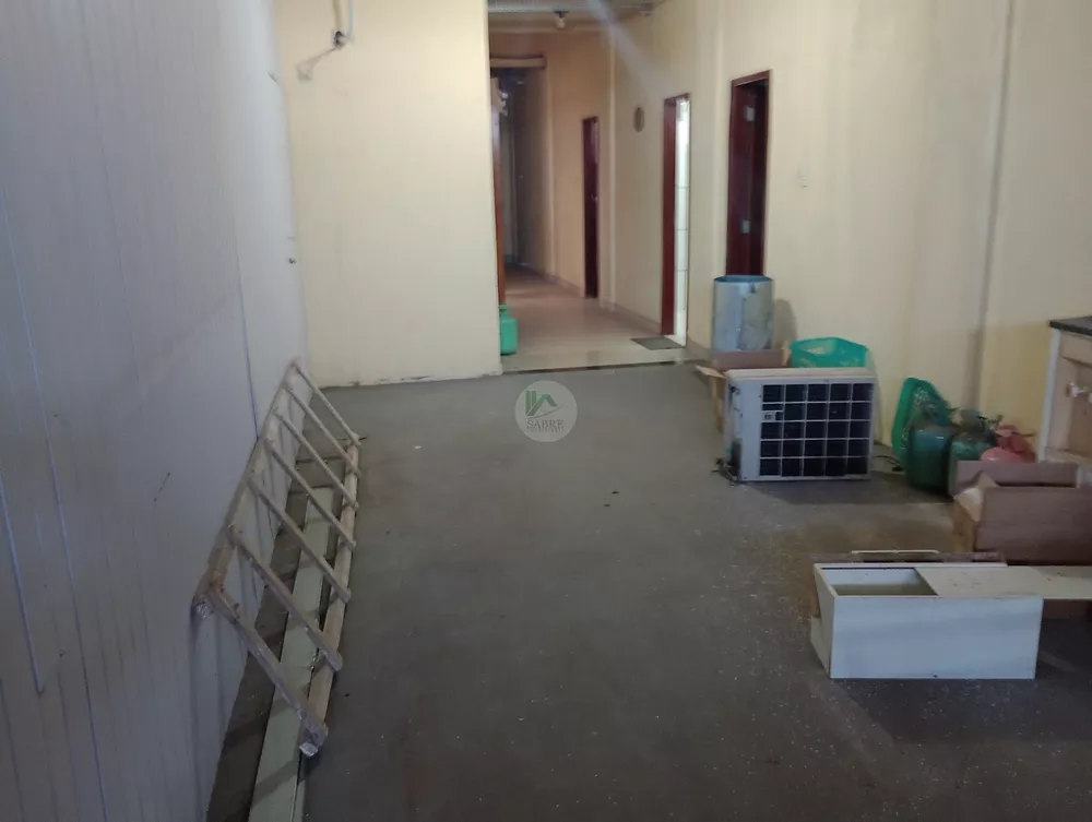 Prédio Inteiro, 600 m² - Foto 16