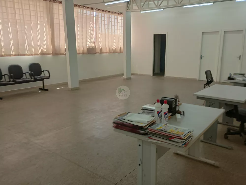 Prédio Inteiro, 600 m² - Foto 3