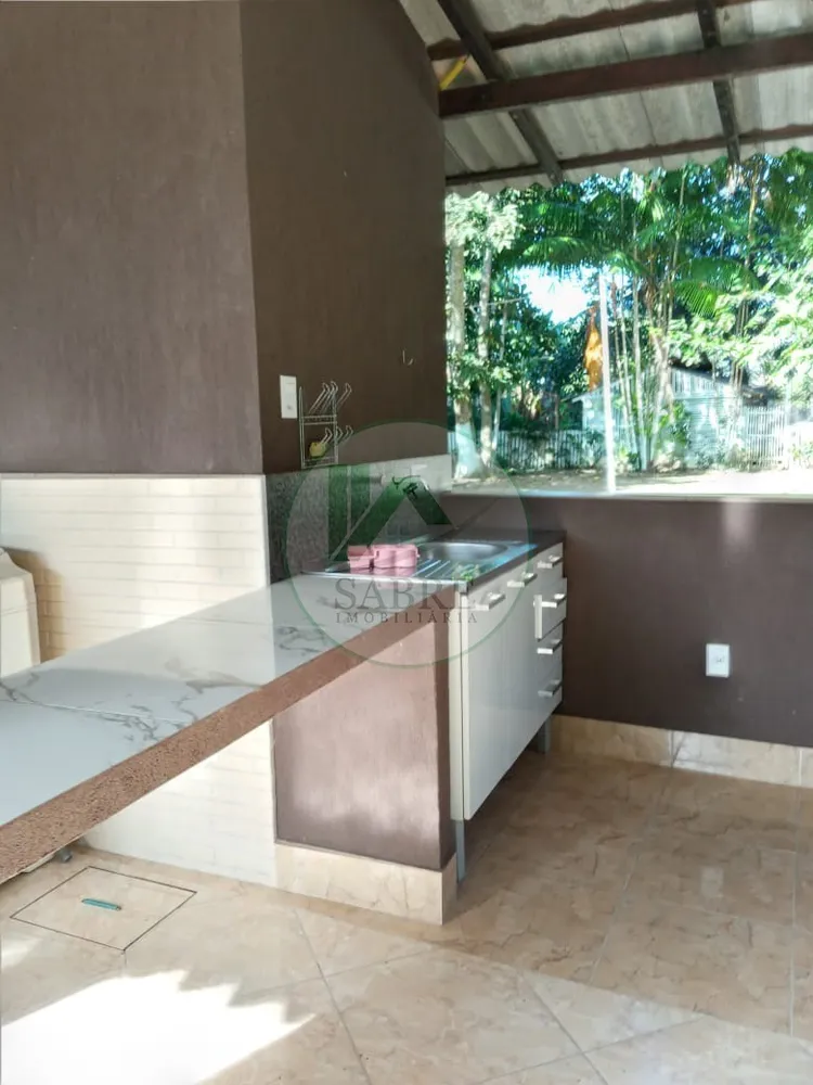 Sítio, 3 quartos, 1365 m² - Foto 5
