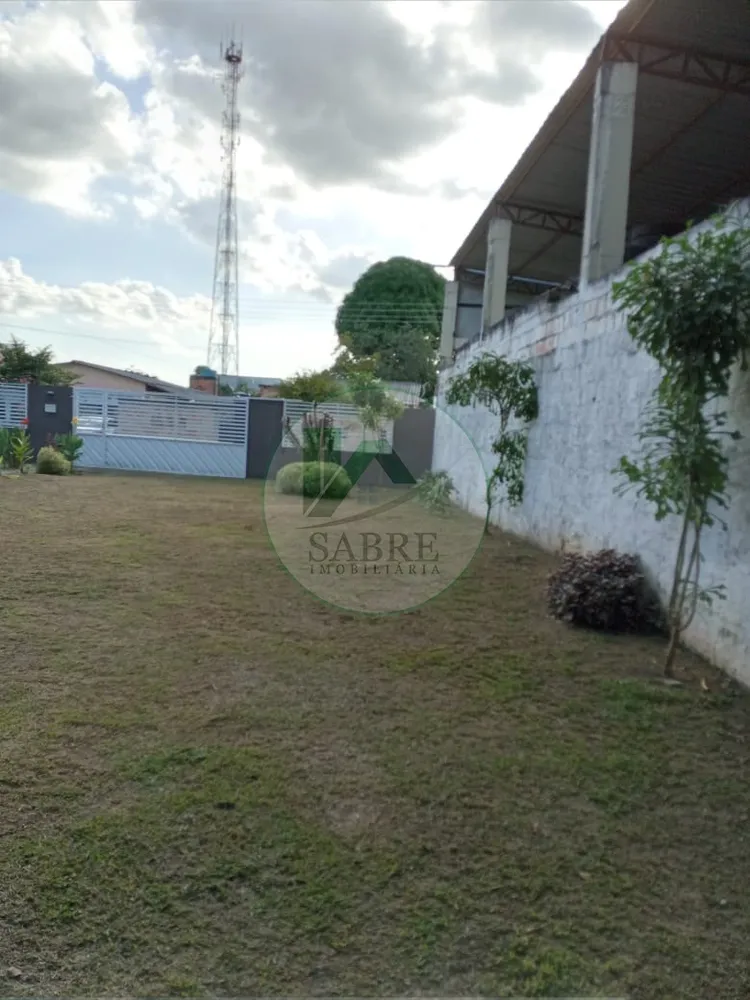 Sítio, 3 quartos, 1365 m² - Foto 2