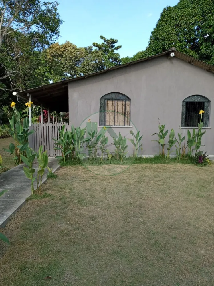 Sítio, 3 quartos, 1365 m² - Foto 1