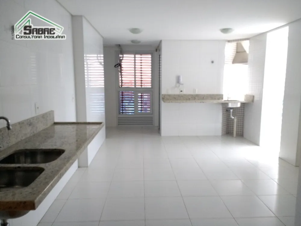 Apartamento, 4 quartos, 147 m² - Foto 20