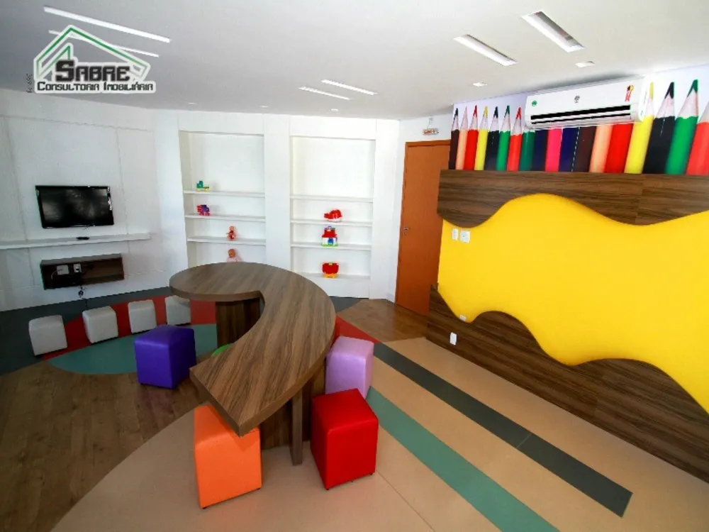 Apartamento, 4 quartos, 147 m² - Foto 13