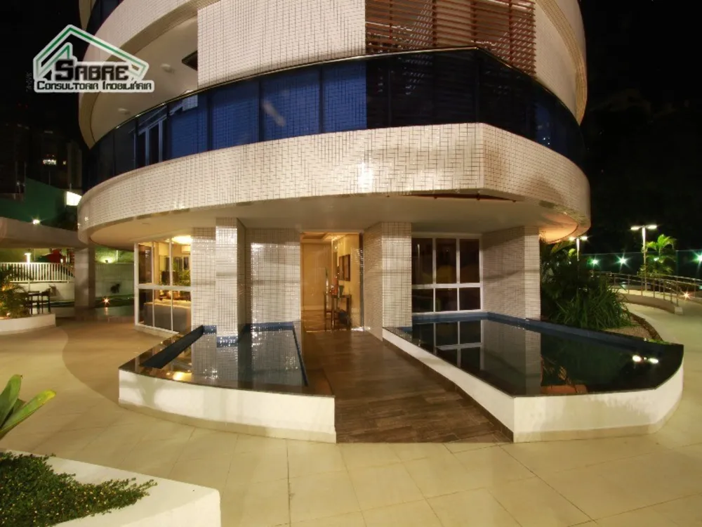Apartamento, 4 quartos, 147 m² - Foto 12