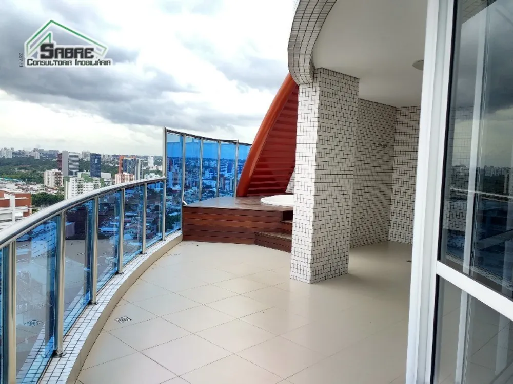 Apartamento, 4 quartos, 147 m² - Foto 8