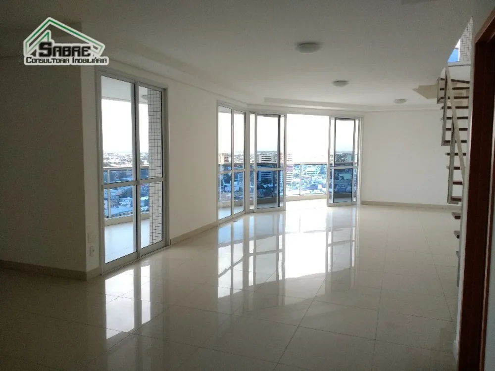 Apartamento, 4 quartos, 147 m² - Foto 10