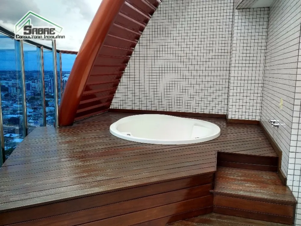 Apartamento, 4 quartos, 147 m² - Foto 3