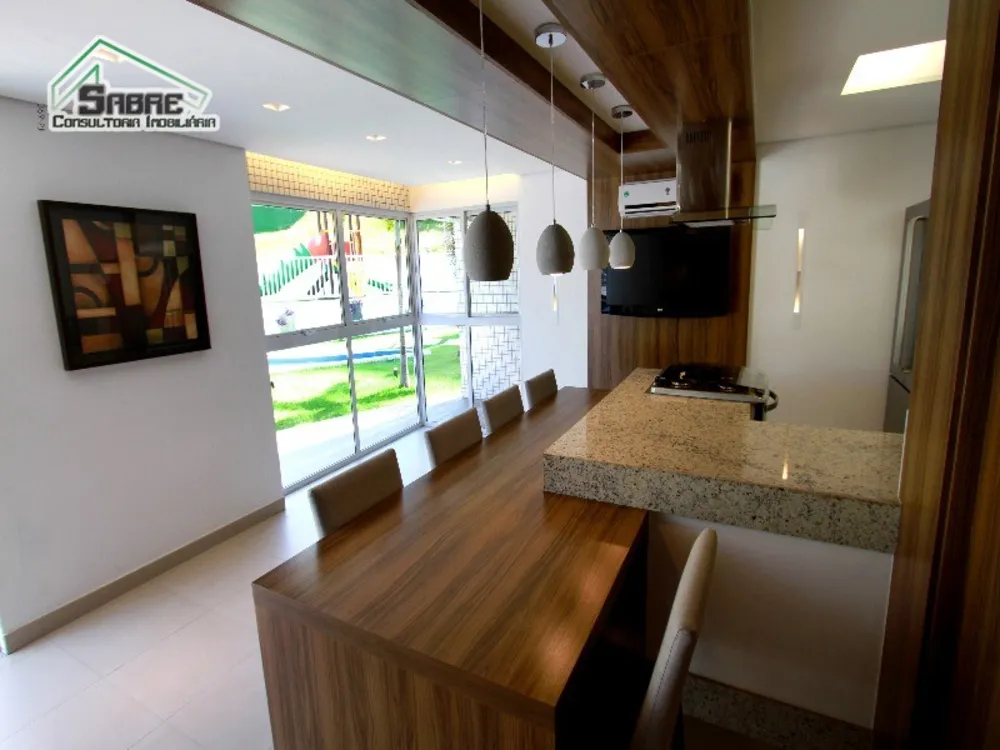 Apartamento, 4 quartos, 147 m² - Foto 11