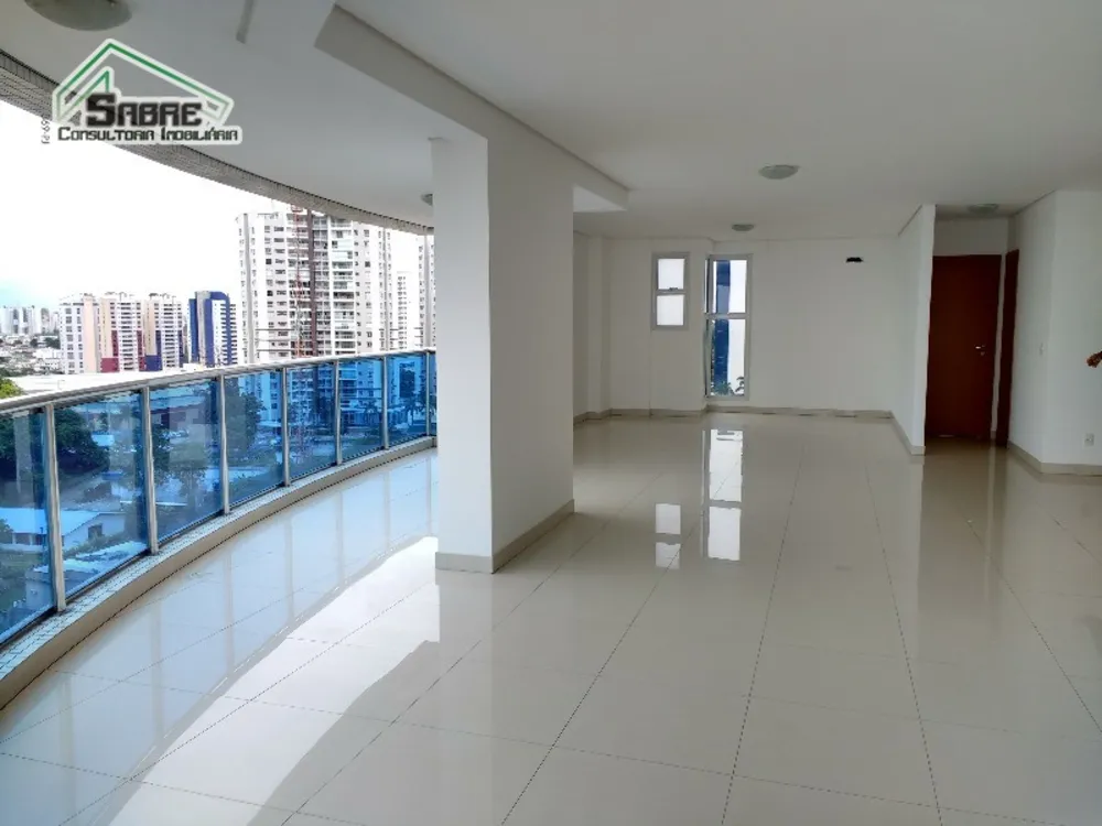 Apartamento, 4 quartos, 147 m² - Foto 9