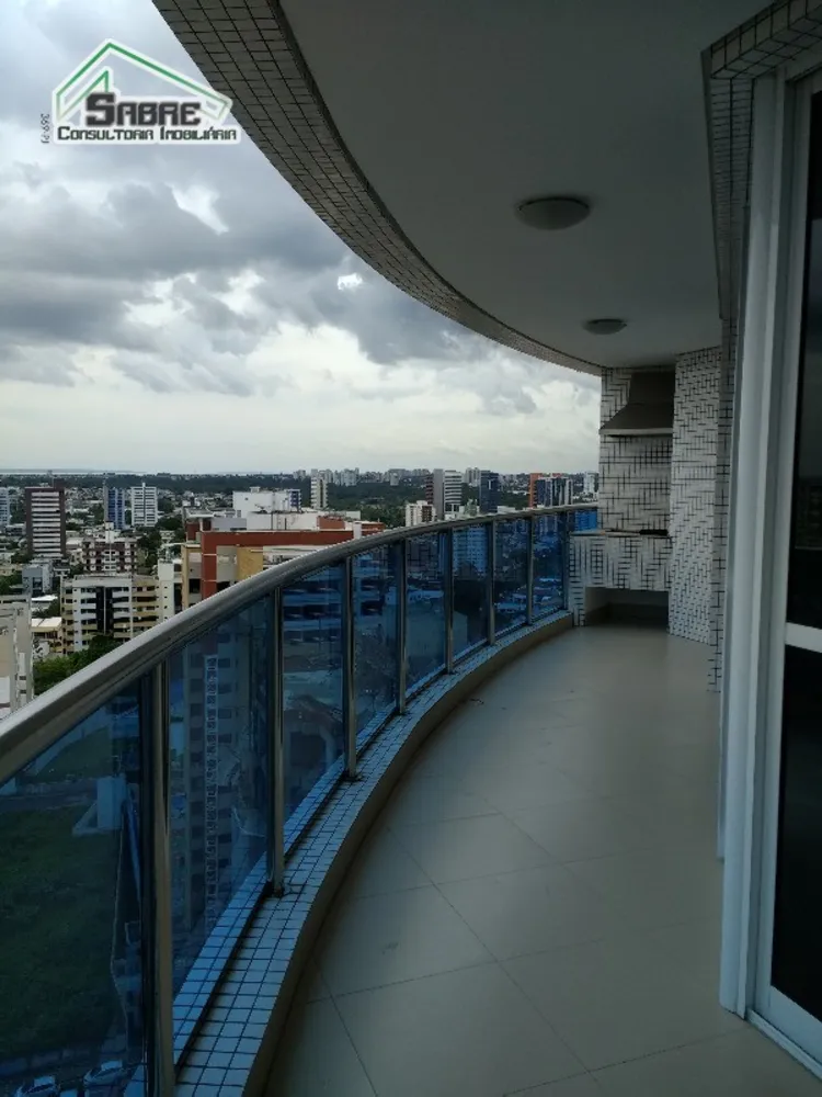 Apartamento, 4 quartos, 147 m² - Foto 4