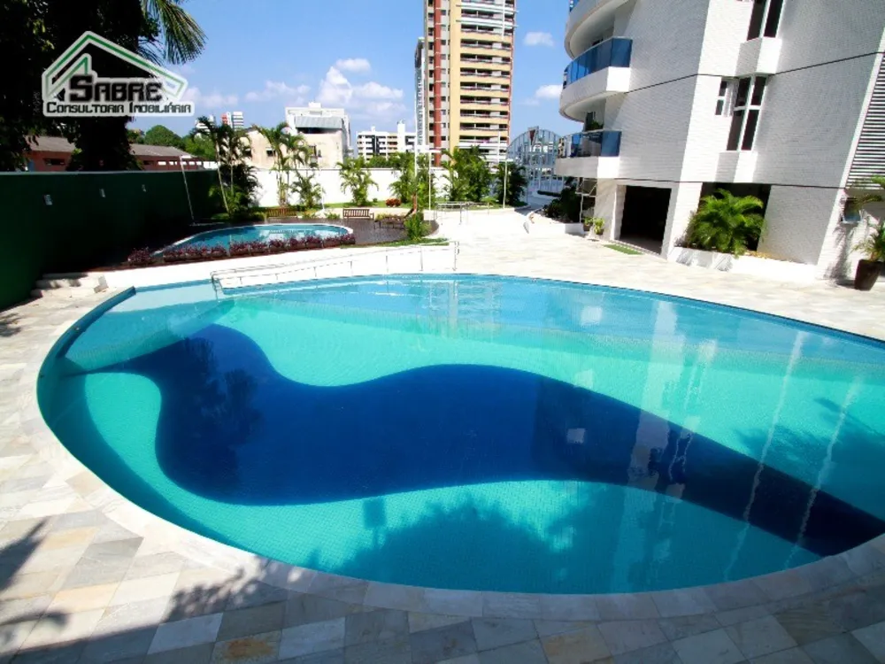 Apartamento, 4 quartos, 147 m² - Foto 6