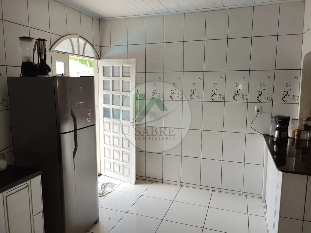 Casa, 3 quartos, 83 m² - Foto 4