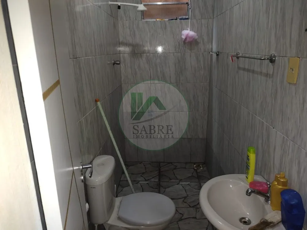 Casa, 3 quartos, 83 m² - Foto 9