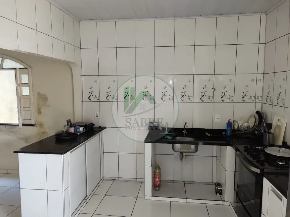 Casa, 3 quartos, 83 m² - Foto 1