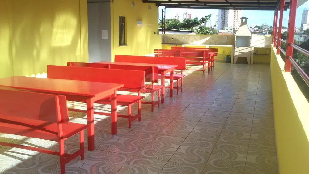 Prédio Inteiro, 980 m² - Foto 10