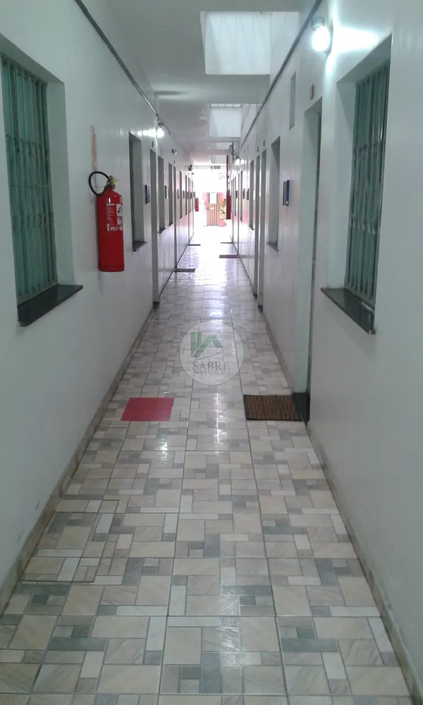 Prédio Inteiro, 980 m² - Foto 9