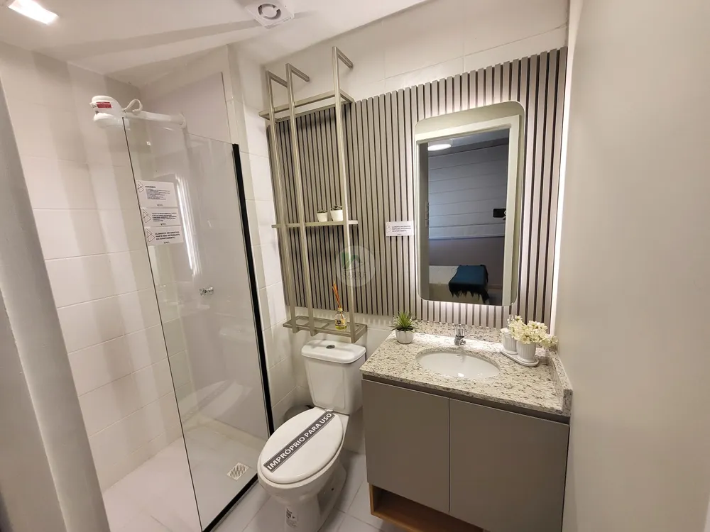Apartamento, 2 quartos, 48 m² - Foto 7