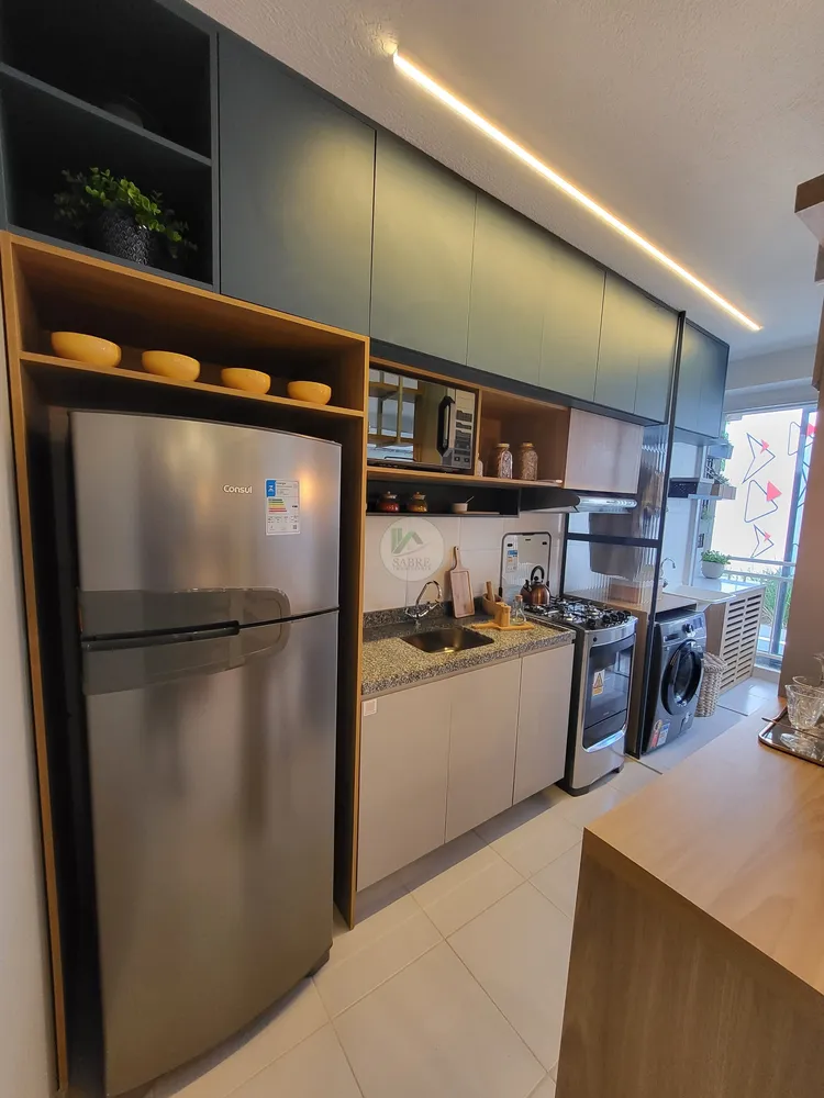 Apartamento, 2 quartos, 48 m² - Foto 4