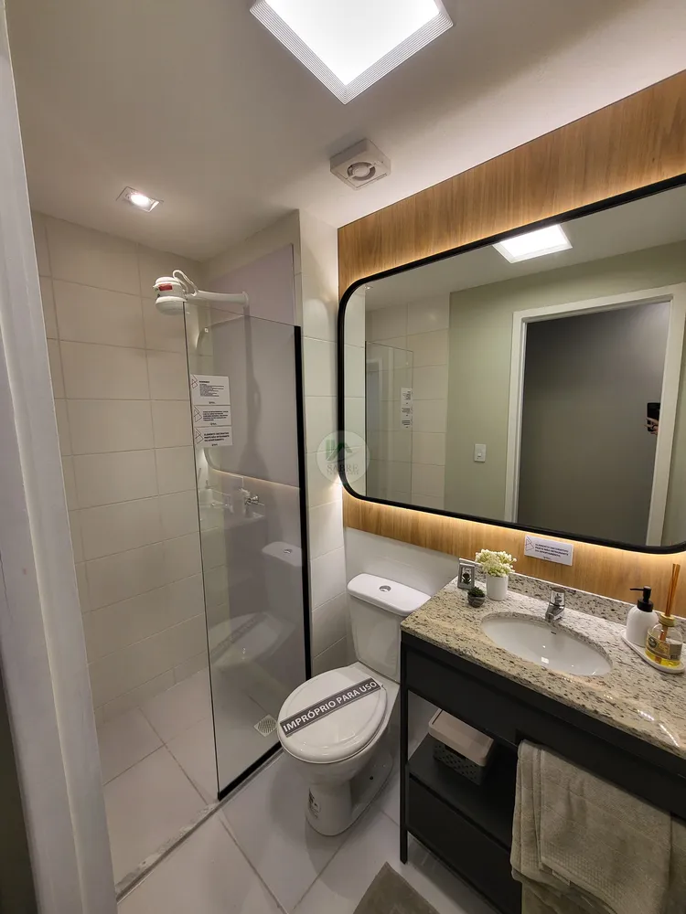Apartamento, 2 quartos, 48 m² - Foto 8