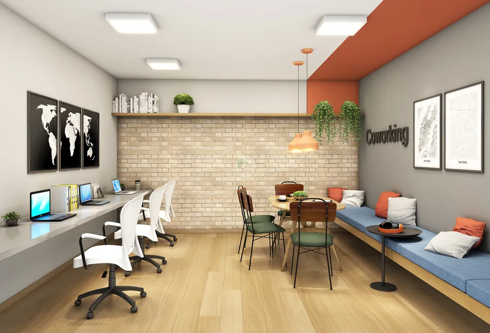 Apartamento, 2 quartos, 48 m² - Foto 11