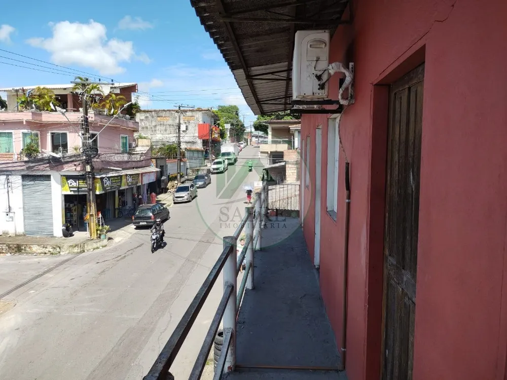 Prédio Inteiro, 192 m² - Foto 1