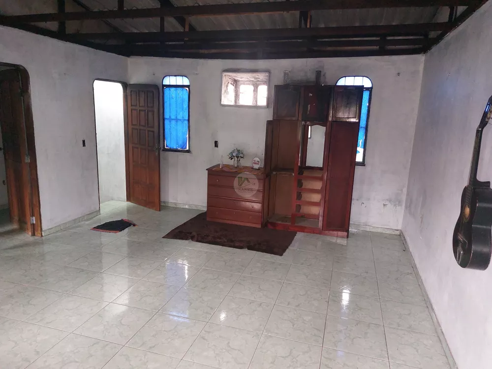 Casa, 3 quartos, 99 m² - Foto 4