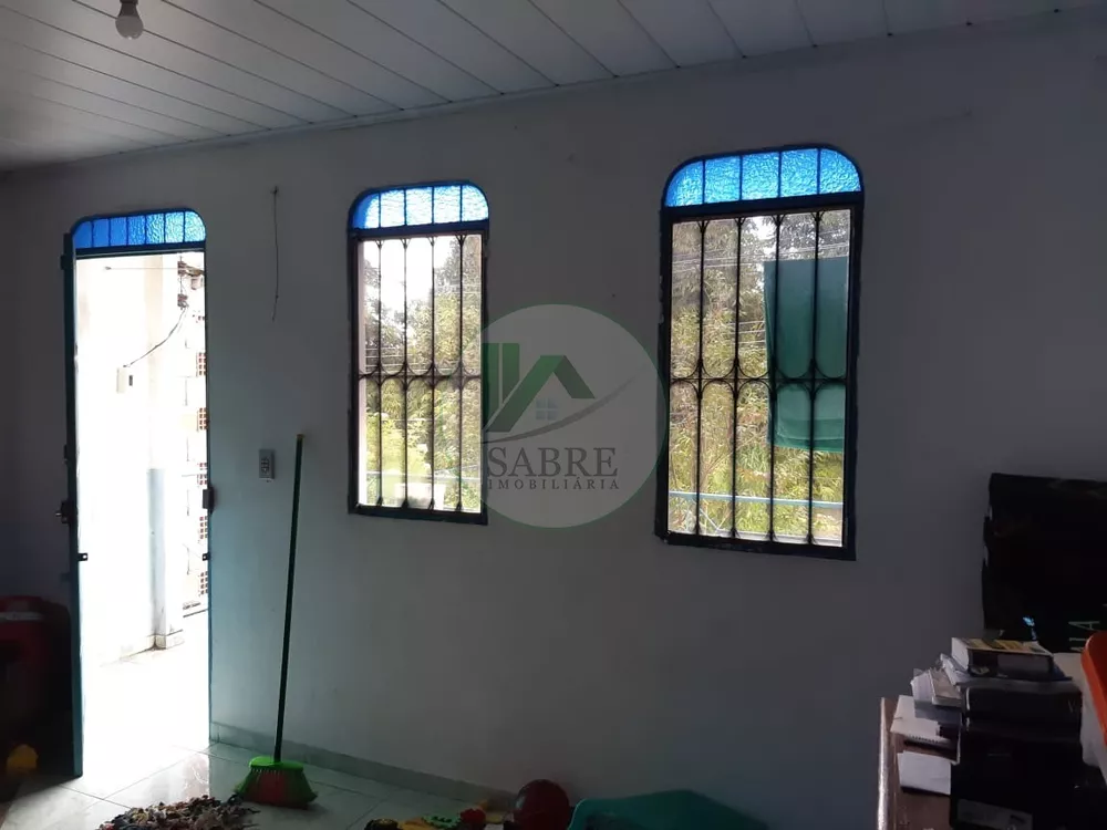 Casa, 3 quartos, 99 m² - Foto 2