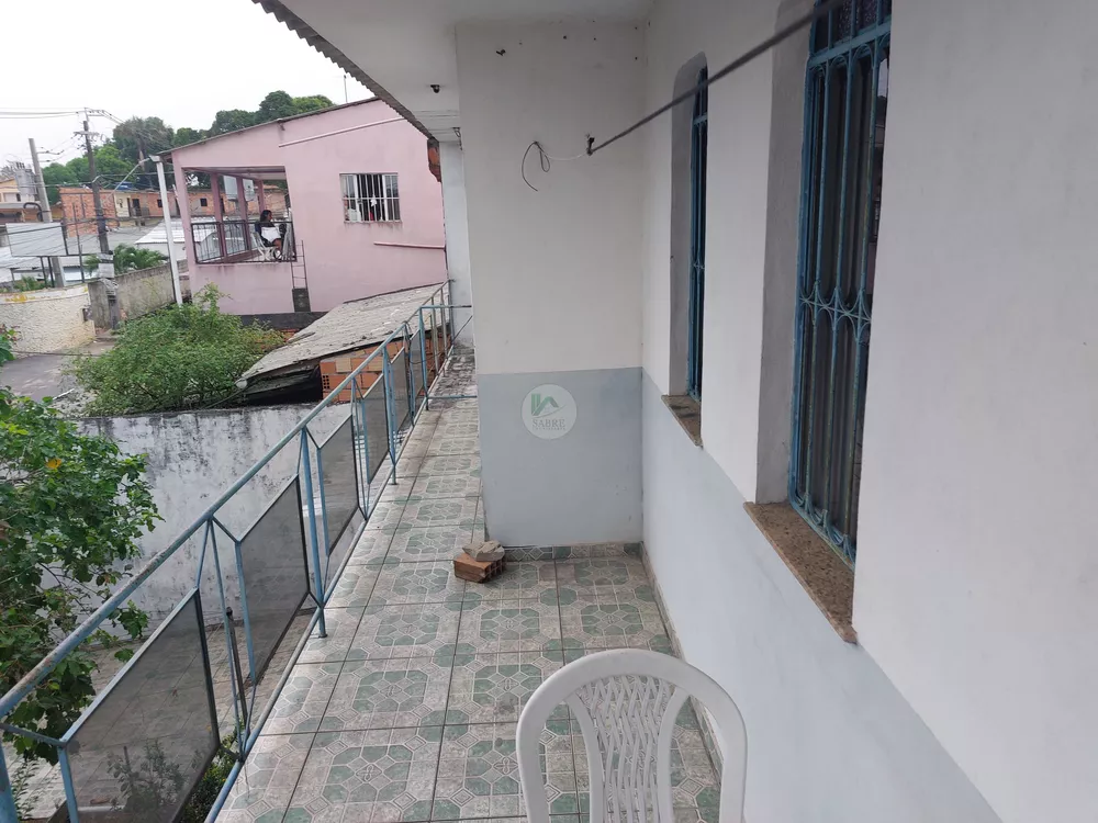 Casa, 3 quartos, 99 m² - Foto 6