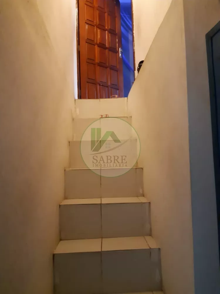 Casa, 3 quartos, 99 m² - Foto 13