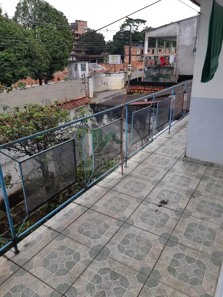 Casa, 3 quartos, 99 m² - Foto 8