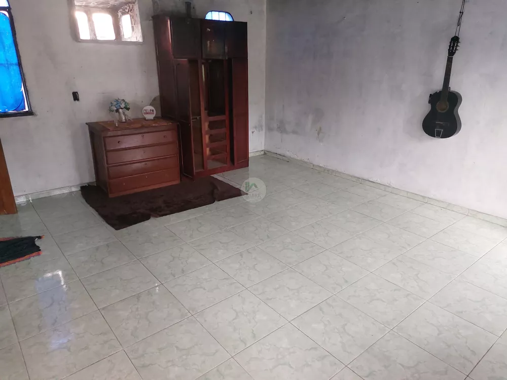 Casa, 3 quartos, 99 m² - Foto 3