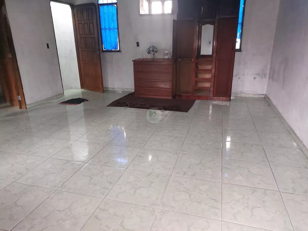 Casa, 3 quartos, 99 m² - Foto 5