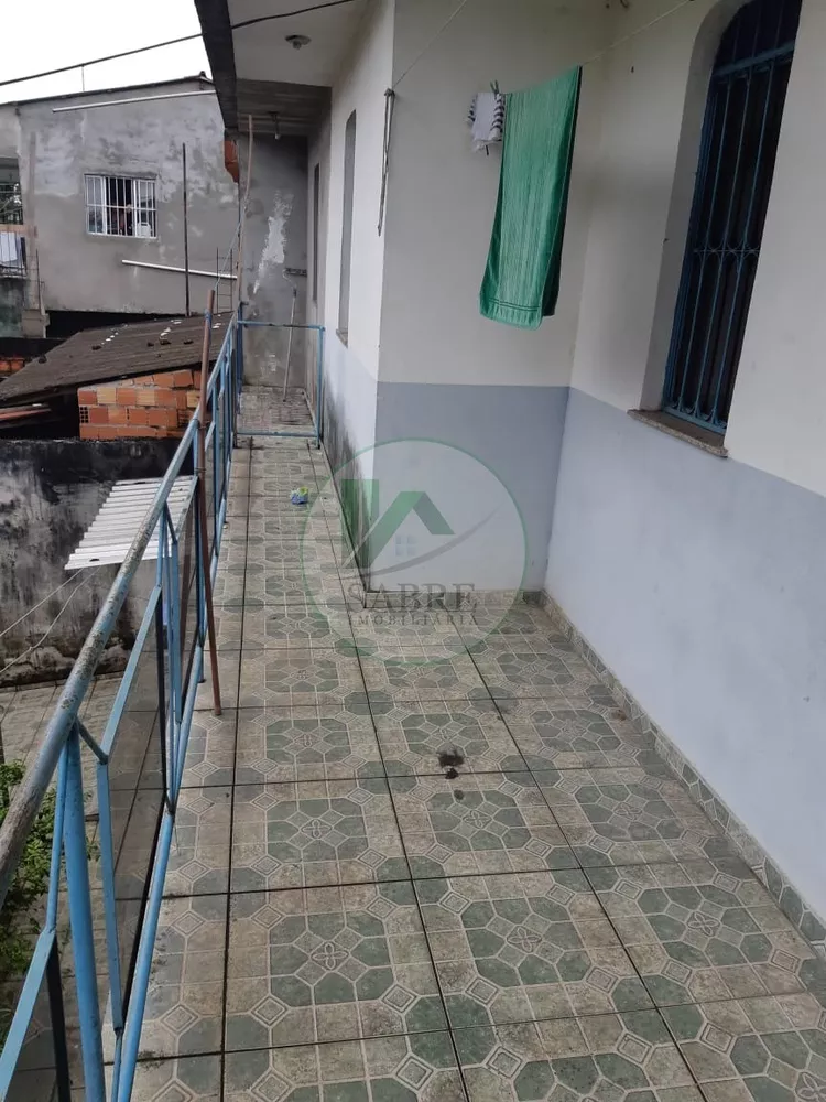 Casa, 3 quartos, 99 m² - Foto 7