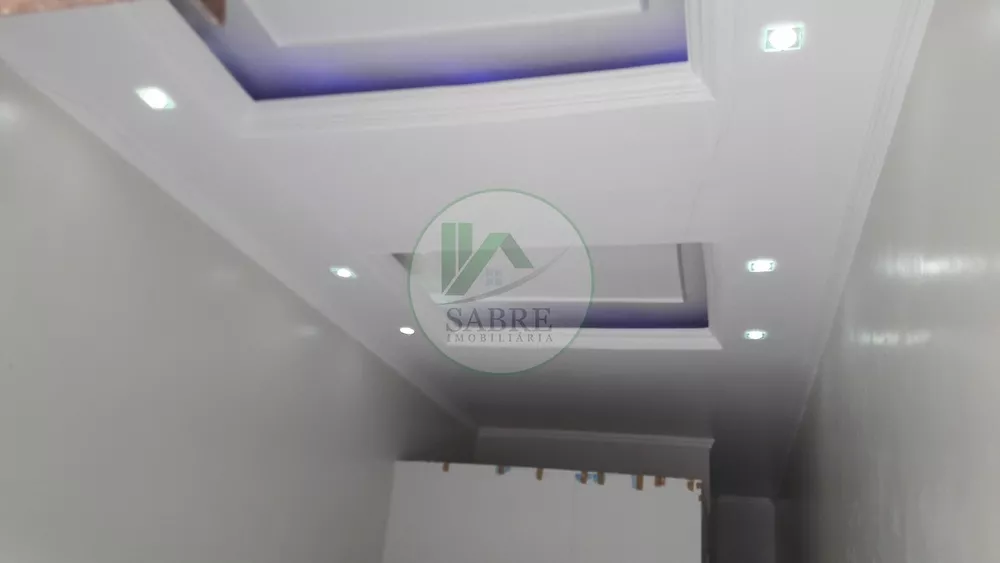 Casa, 3 quartos, 151 m² - Foto 1