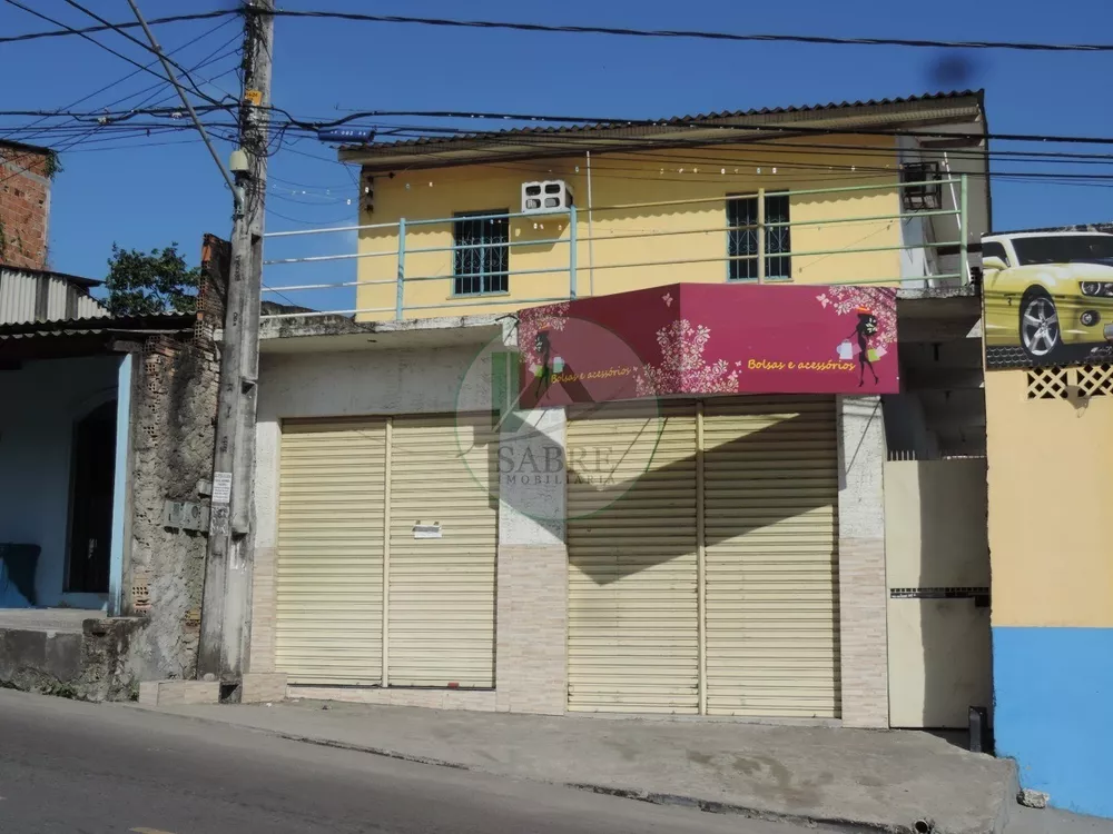 Casa, 3 quartos, 151 m² - Foto 4