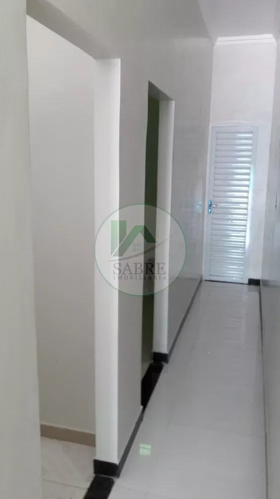 Casa, 3 quartos, 151 m² - Foto 6