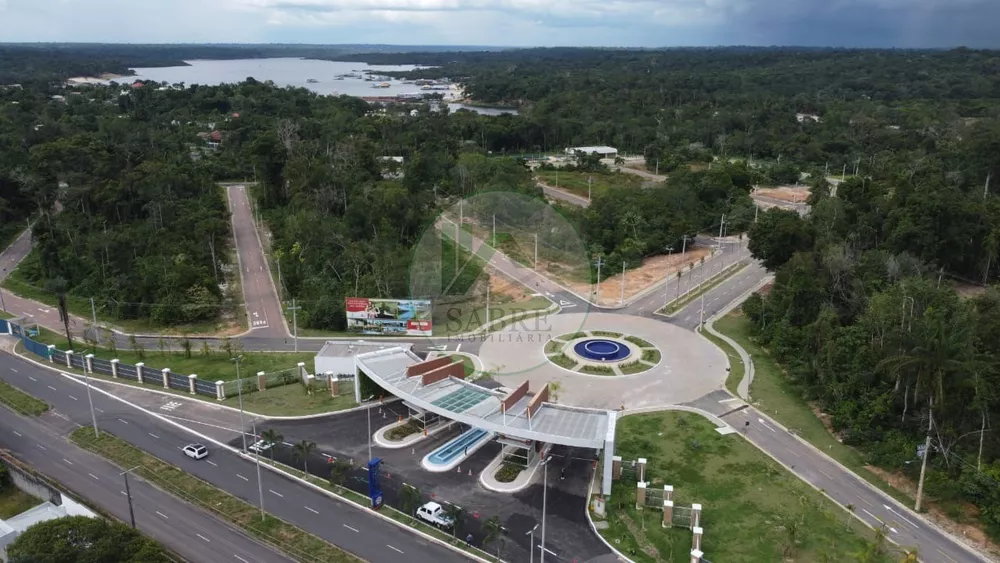 Terreno, 250 m² - Foto 1