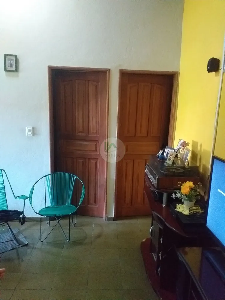 Casa, 4 quartos, 171 m² - Foto 1