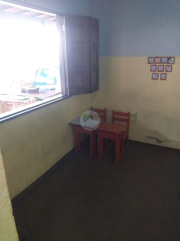 Casa, 4 quartos, 171 m² - Foto 2