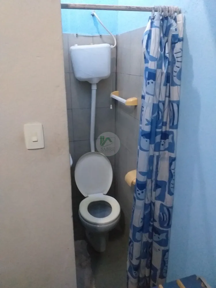 Casa, 4 quartos, 171 m² - Foto 9
