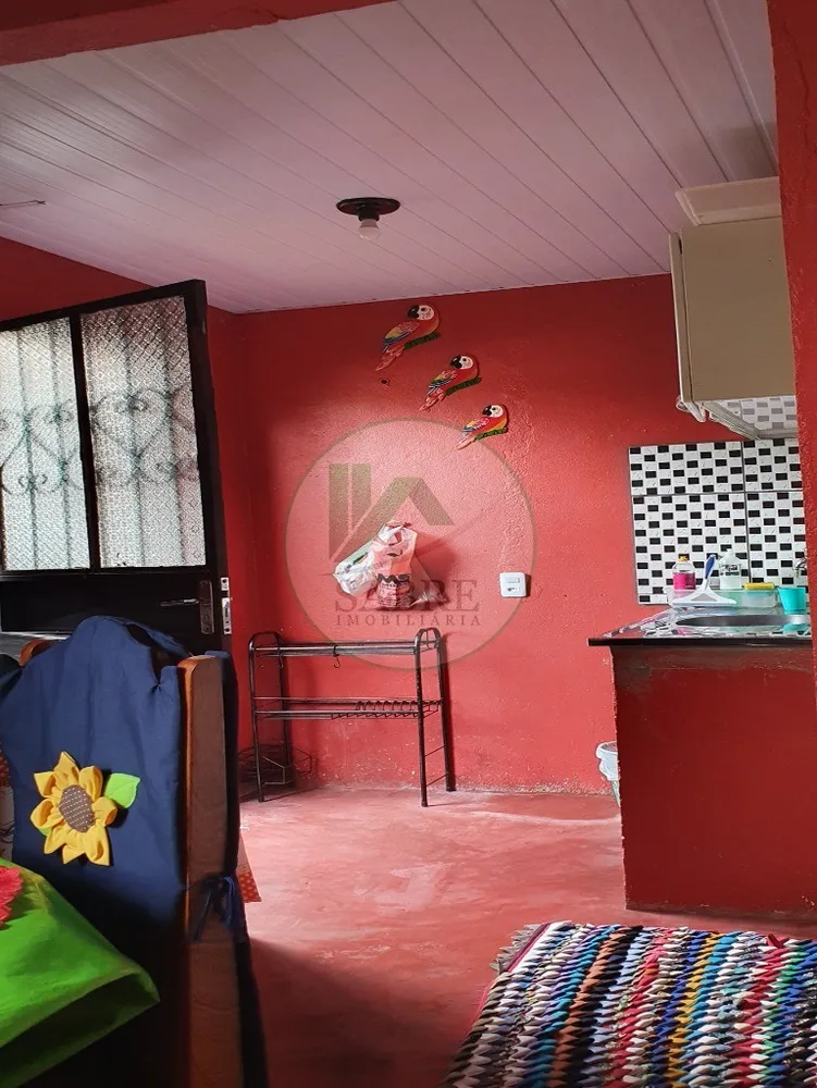 Casa, 2 quartos, 110 m² - Foto 6
