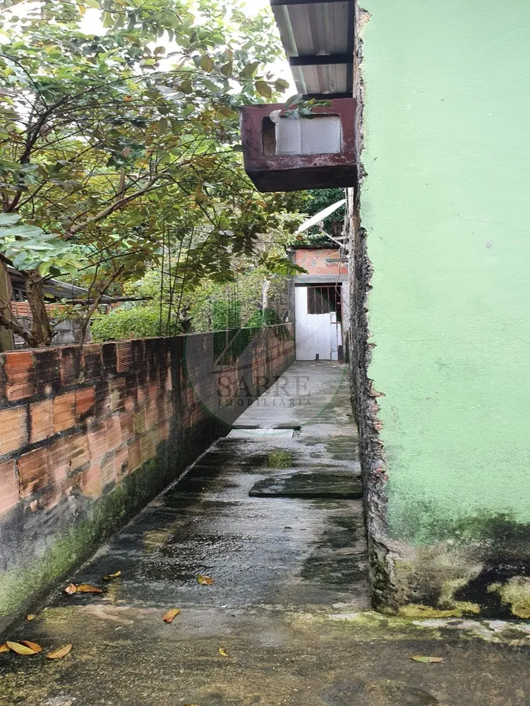 Casa, 2 quartos, 110 m² - Foto 10