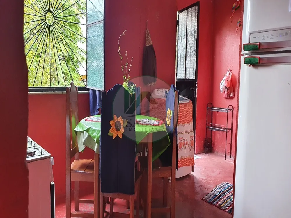 Casa, 2 quartos, 110 m² - Foto 4