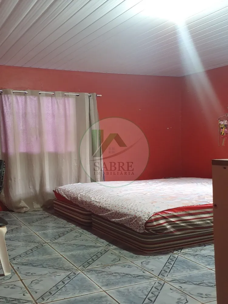 Casa, 2 quartos, 110 m² - Foto 1