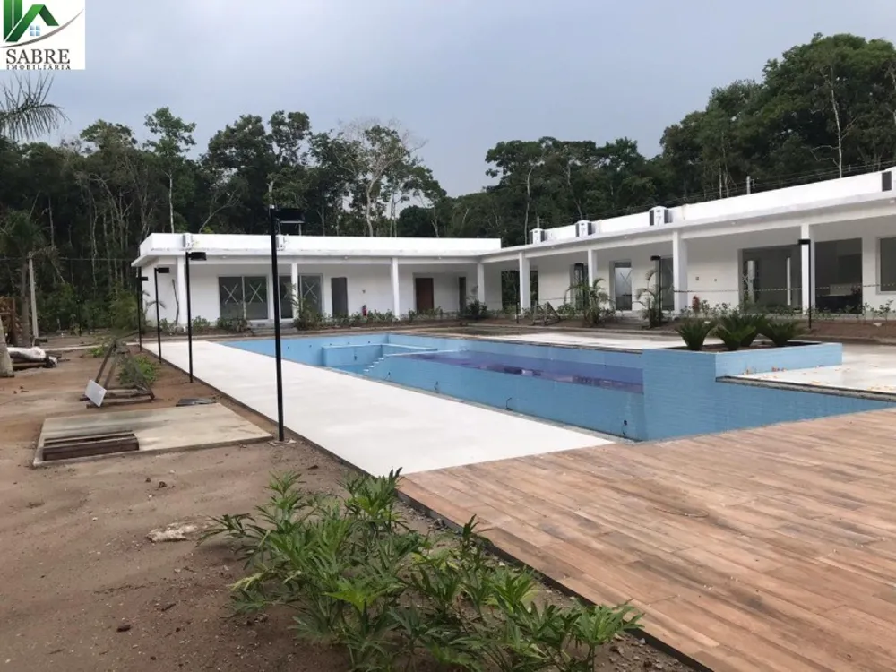 Terreno, 244 m² - Foto 1