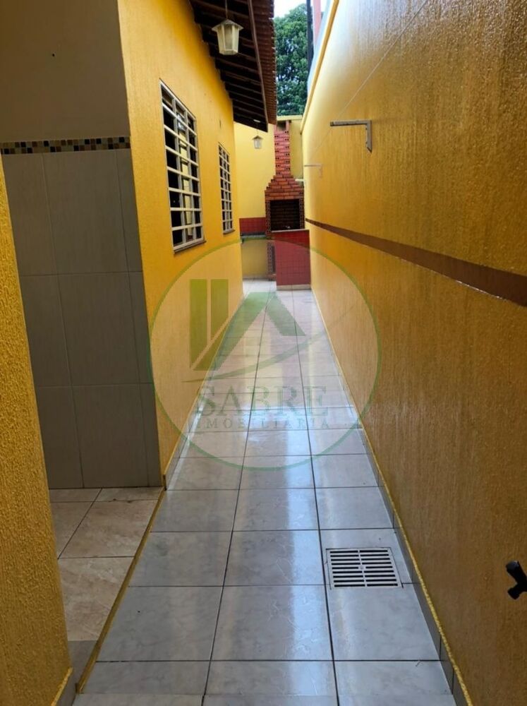 Casa, 2 quartos, 90 m² - Foto 2