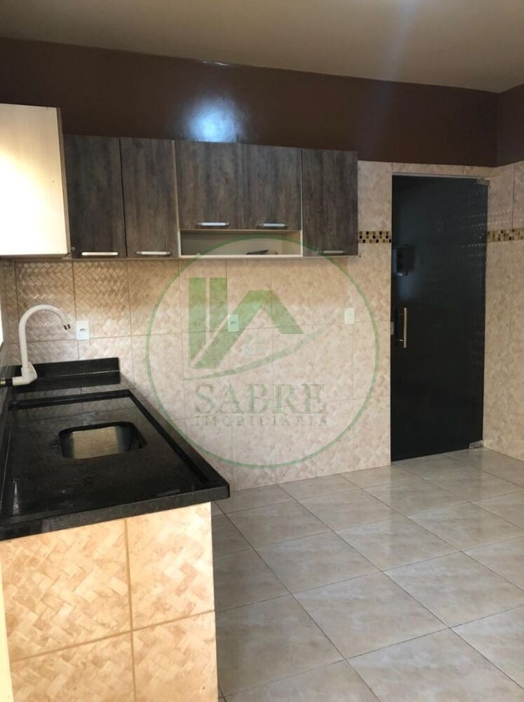 Casa, 2 quartos, 90 m² - Foto 1
