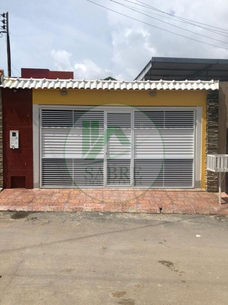 Casa, 2 quartos, 90 m² - Foto 3